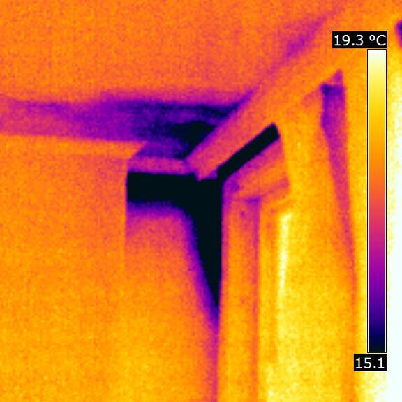 Heat Loss & Moisture